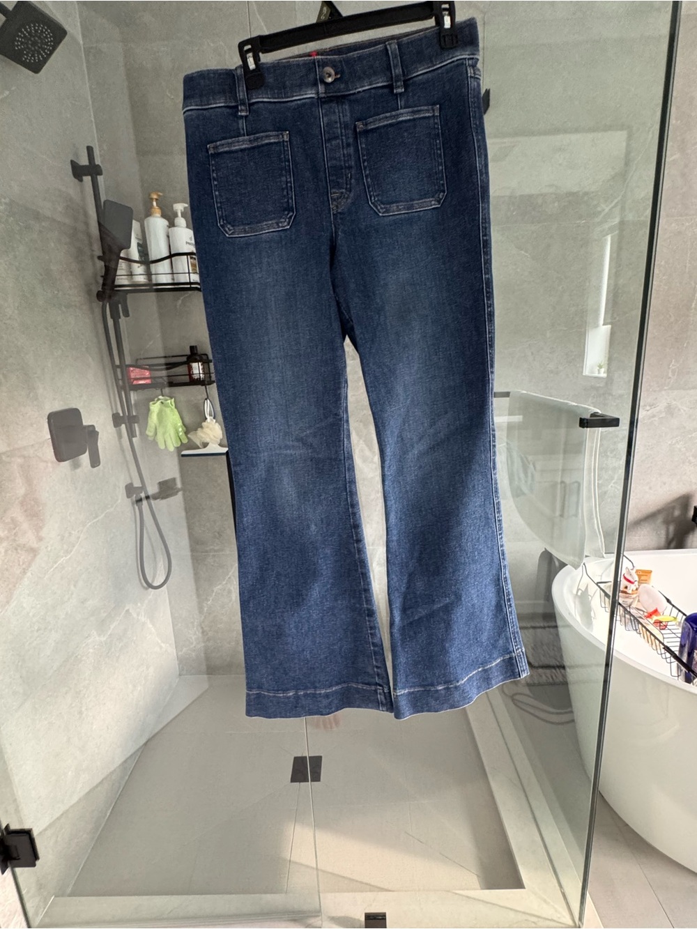 Spanx jeans